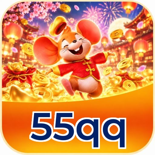Catálogo de 2.547 jogos da 55qq incluindo Pragmatic Play e Evolution Gaming