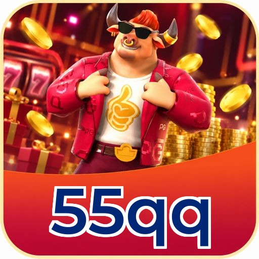 Bônus exclusivo do APK 55qq