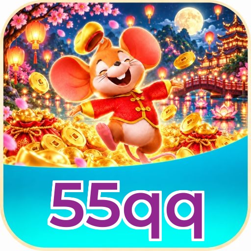 Segurança 55qq SSL 256-bit com licença Curaçao e certificação eCOGRA